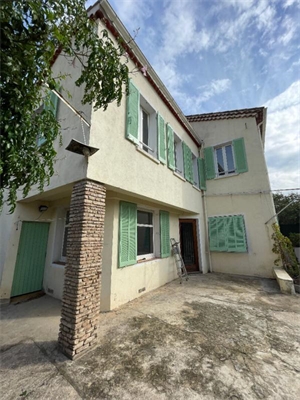 maison à la vente -   83100  TOULON, surface 115 m2 vente maison - UBI440119040